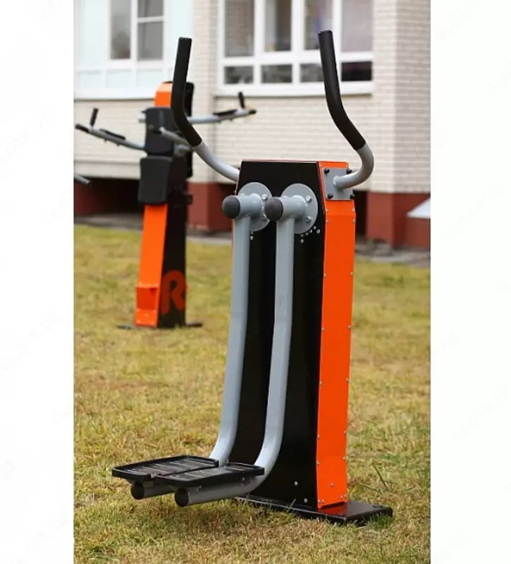 Тренажер Разведение ног Romana 207.34.10 - 7 994 000 сум