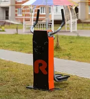 7 994 000 сум Тренажер Разведение ног Romana 207.34.10