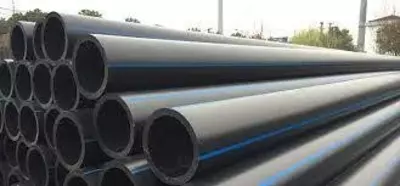 Полиэтиленовая труба для водоснабжения (200/7.4)