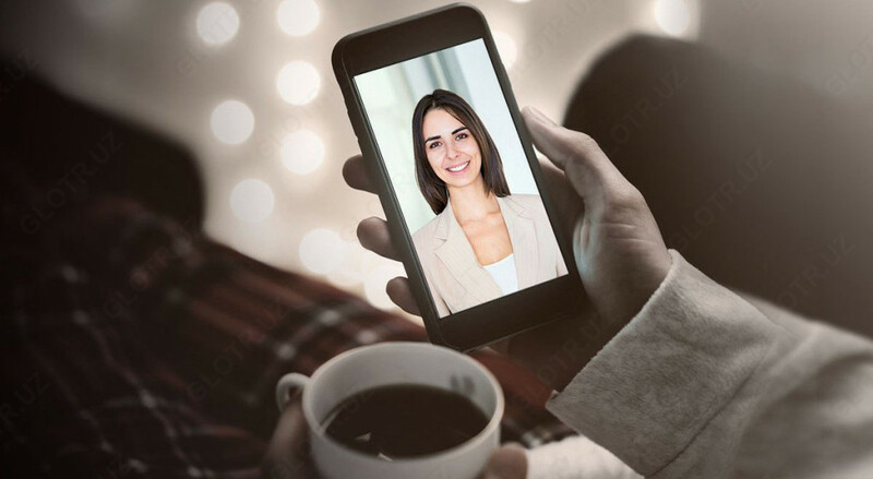   Дверной глазок EZVIZ DP1