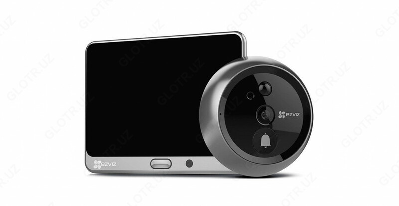  Дверной глазок EZVIZ DP1 Chakana savdo