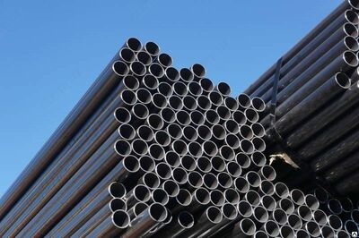 Chelik suv va gaz quvuri 15 (21.3) - 16 000 000 so'm / tonnadan