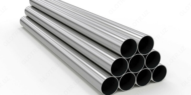 Труба стальная электросварная 48 мм