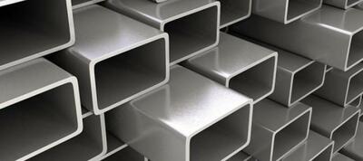 Профильные стальные трубы диаметра 25х25 мм - от 15 500 000 сум / т