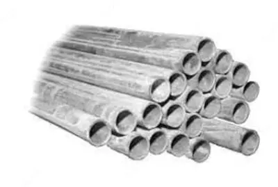 Труба стальная водогазопроводная ГОСТ 3262-75 20х2