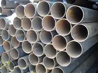 Труба стальная электросварная ГОСТ 10705-80 89х3