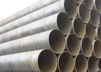 Chelik suv va gaz quvurlari ГОСТ 10705-80 159х5