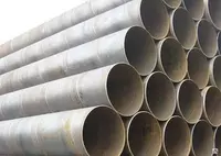 Труба стальная электросварная ГОСТ 10705-80 159х5