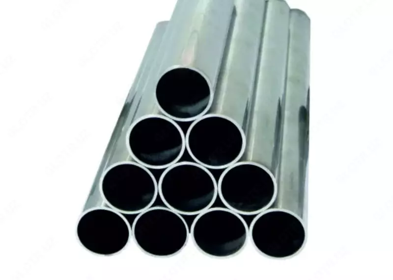 Chelik suv va gaz quvurlari ГОСТ 10705-80 325х6