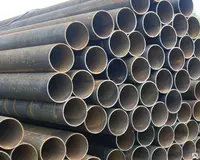 Труба стальная электросварная ГОСТ 10705-80 530х8