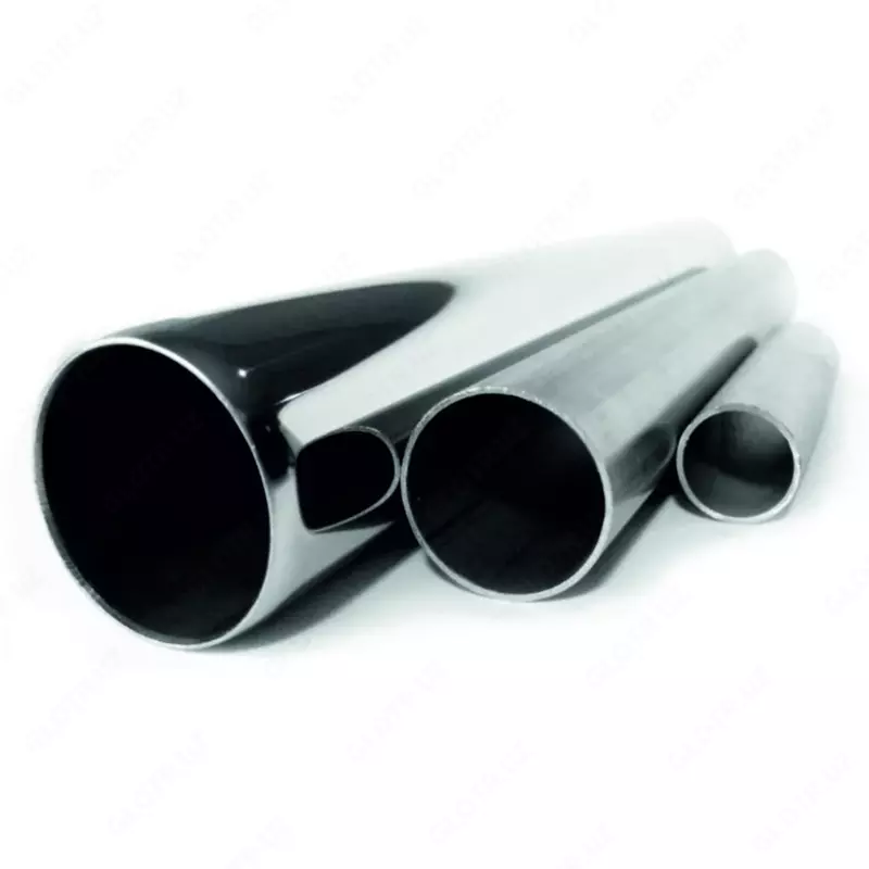 Chelik suv va gaz quvurlari ГОСТ 10705-80 630х10