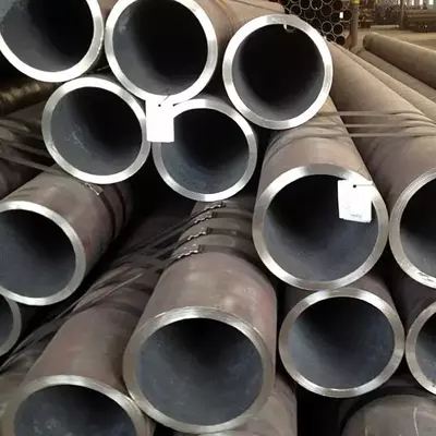 Труба стальная бесшовная ГОСТ 8732-78