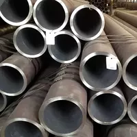 Choksiz po'lat quvur GOST 8732-78