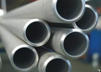 Choksiz po'lat quvur GOST 8732-78