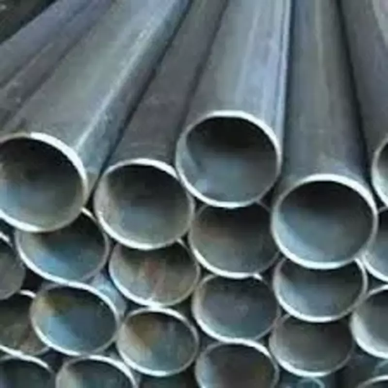 Choksiz po'lat quvur GOST 8732-78