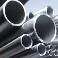 Труба стальная бесшовная ГОСТ 8732-78