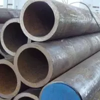 Choksiz po'lat quvur GOST 8732-78