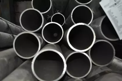 Труба стальная бесшовная ГОСТ 8732-78