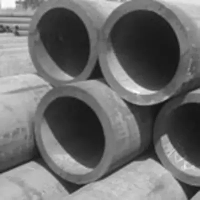 Труба стальная бесшовная ГОСТ 8732-78