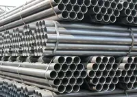 Choksiz po'lat quvur GOST 8732-78