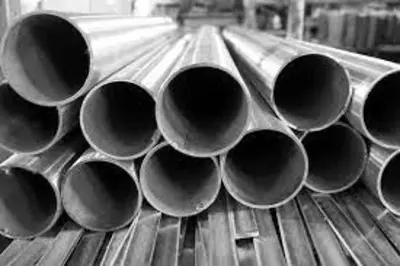 Труба стальная бесшовная ГОСТ 8732-78