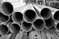 Choksiz po'lat quvur GOST 8732-78