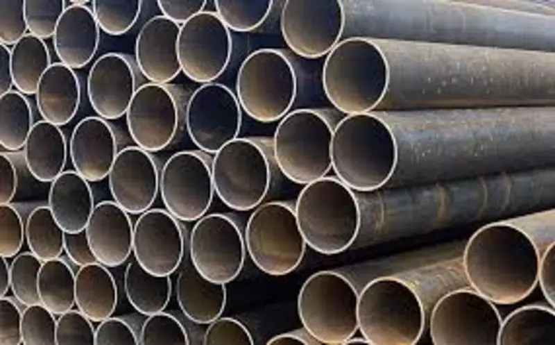 Choksiz po'lat quvur GOST 8732-78