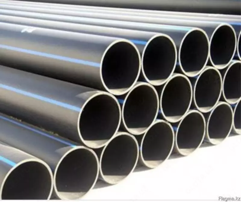 Choksiz po'lat quvur GOST 8732-78