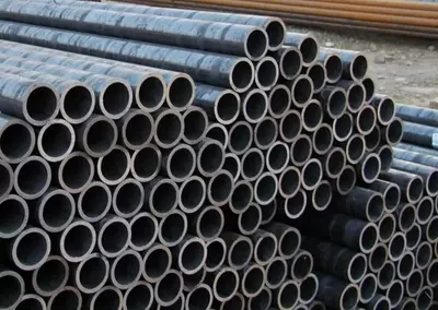 Choksiz po'lat quvur GOST 8732-78