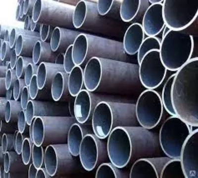 Choksiz po'lat quvur GOST 8732-78