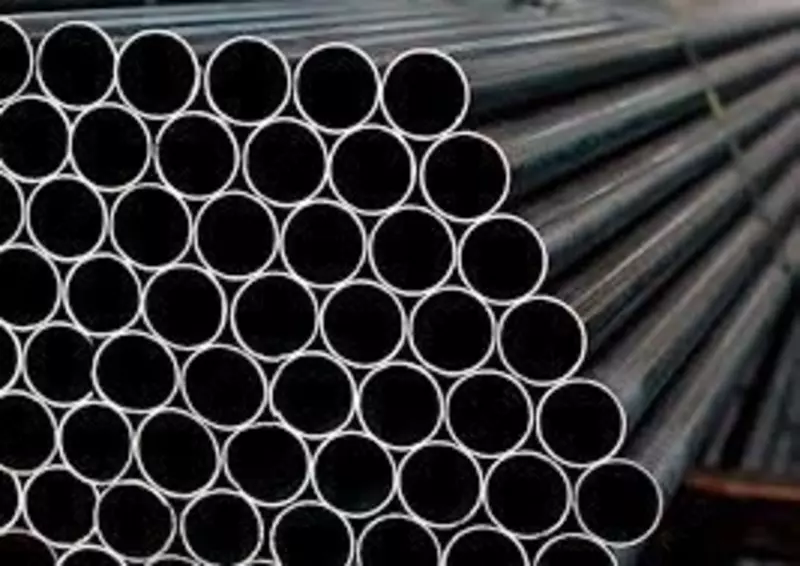 Choksiz po'lat quvur GOST 8732-78