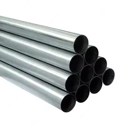 Chelik quvur galvanizli suv va gaz quvurlari GOST 3262-75