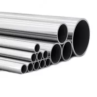 Elektr payvandlangan galvanizli po'lat quvur GOST 3262-75