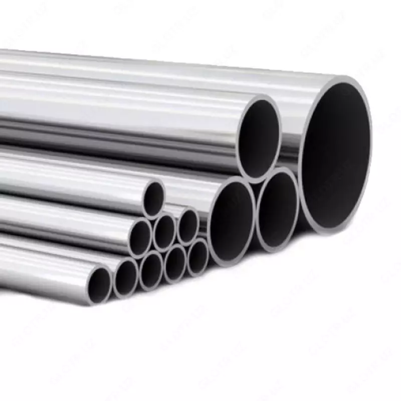 Elektr payvandlangan galvanizli po'lat quvur GOST 3262-75