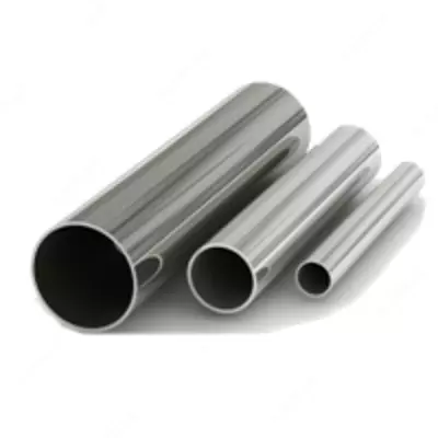 Труба стальная оцинкованная электросварная ГОСТ 3262-75