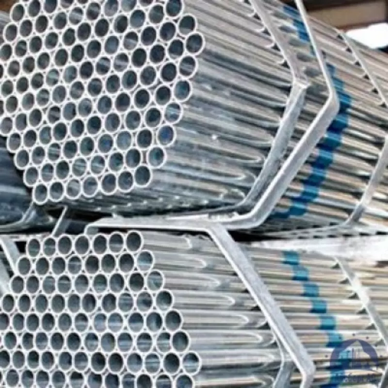 Chelik quvur galvanizli suv va gaz quvurlari GOST 3262-75