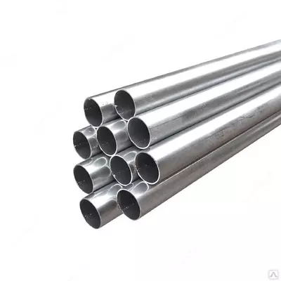 Chelik quvur galvanizli suv va gaz quvurlari GOST 3262-75