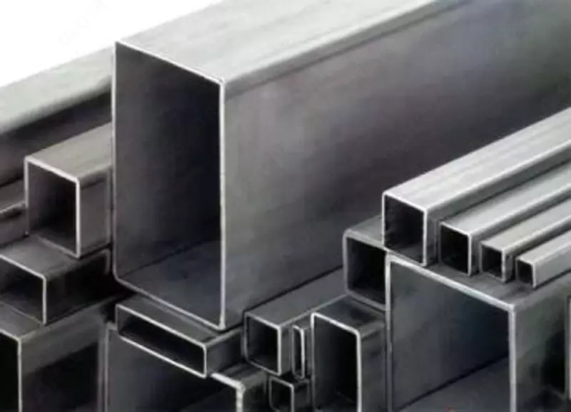 Profil quvurlari GOST 13663-89