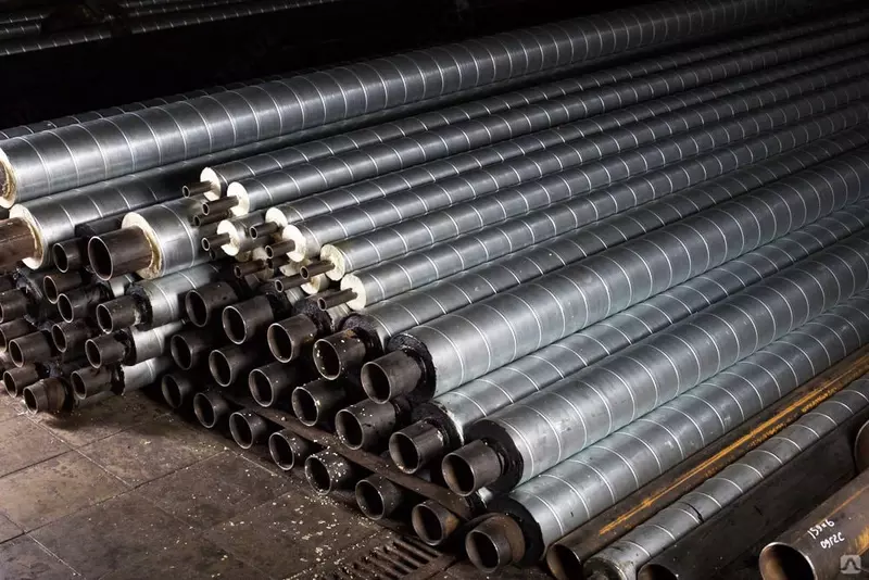 Труба Ст. 76х3