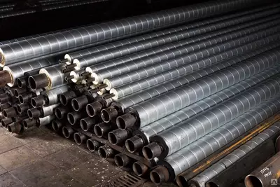 Труба Ст. 89х4