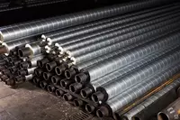 Труба Ст. 530х8