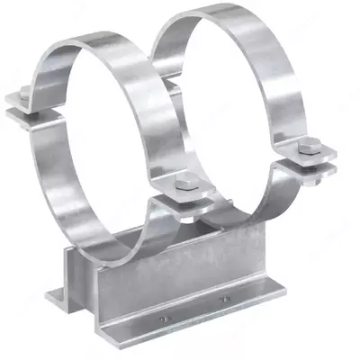 Скользящая опора 273/400