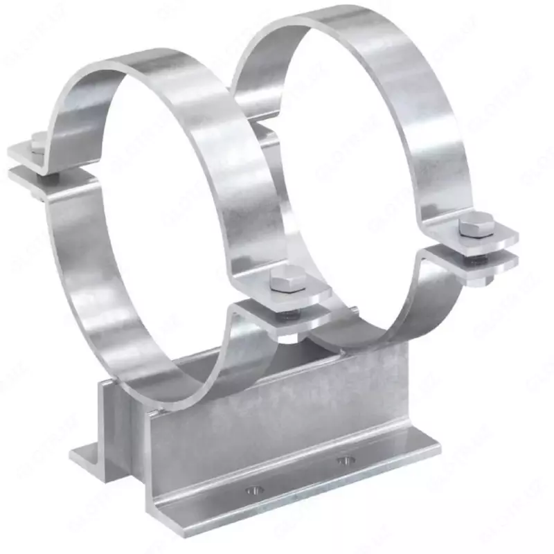 Скользящая опора 530/710