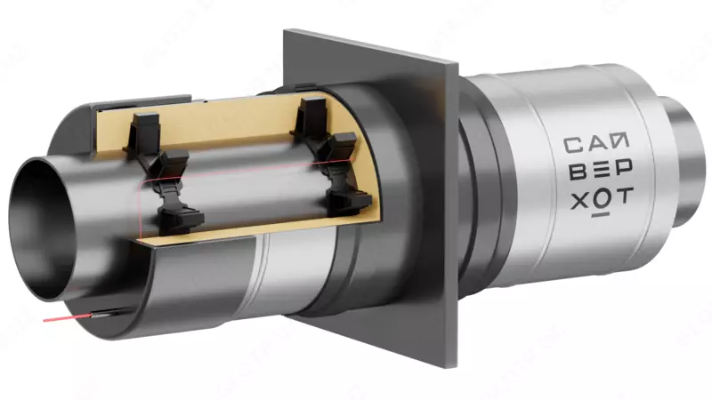 Statsionar tayanch 159х5