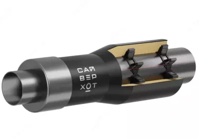 Переход Ст 108-89-1-ППУ-ПЭ - Цена по запросу