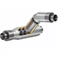 Тройниковое ответвление Ст 325-57-325-1-ППУ-ОЦ