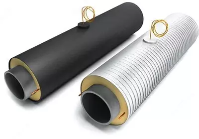 159-1-PPU-OC chiqish kabeli bilan oxirgi element - 2 690 000 so'm / dona