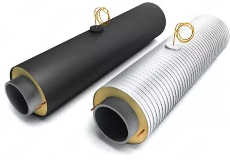 630-1-PPU-OC chiqish kabeli bilan terminal elementi - 19 550 000 so'm