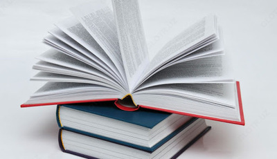 Цифровая печать книг