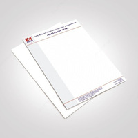 Цифровая печать бланков